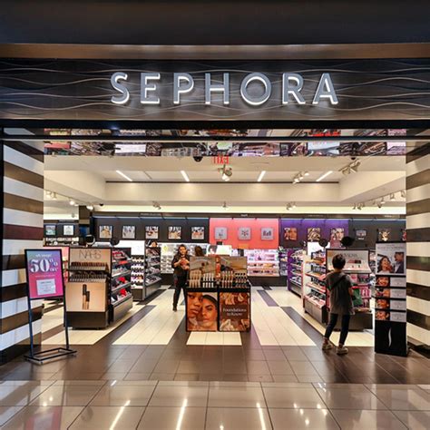 sephora locations near me.